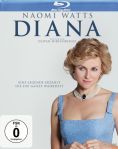 Diana - Blu-ray
