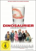 Dinosaurier - Gegen uns seht ihr alt aus!