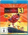 Der König der Löwen 3 - Blu-ray