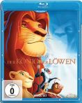 Der König der Löwen - Blu-ray