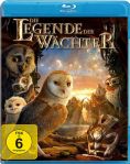 Die Legende der Wächter - Blu-ray