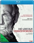 Die Lincoln Verschwörung - Blu-ray