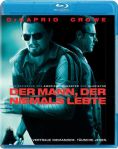 Der Mann, der niemals lebte - Blu-ray
