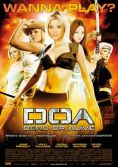 D.O.A. - Dead or Alive