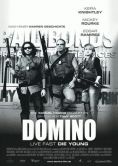 Domino - Live Fast, Die Young