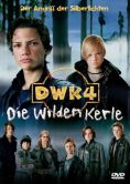 Die wilden Kerle 4 - Der Angriff der Silberlichten