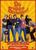 Die wilden Siebziger - Staffel 1 - Disc2