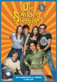 Die wilden Siebziger - Staffel 5 - Disc3