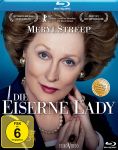 Die Eiserne Lady - Blu-ray