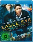 Eagle Eye - Außer Kontrolle - Blu-ray