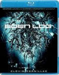 Eden Log - Blu-ray