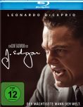J. Edgar - Blu-ray