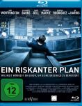 Ein riskanter Plan - Blu-ray