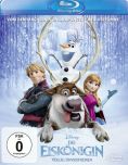 Die Eiskönigin - Völlig unverfroren - Blu-ray