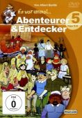 Es war einmal... Abenteurer & Entdecker Disc 5