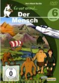 Es war einmal...Der Mensch - Disc 6