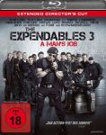 The Expendables 3 - A Man’s Job - Blu-ray