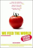 We Feed the World - Essen global