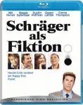 Schräger als Fiktion - Blu-ray