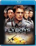 Flyboys - Helden der Lüfte - Blu-ray