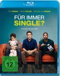 Für immer Single? - Blu-ray