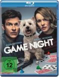 Game Night - Blu-ray