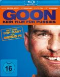 Goon - Kein Film für Pussies - Blu-ray