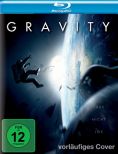 Gravity - Blu-ray