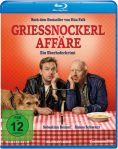 Grießnockerlaffäre - Blu-ray