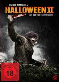Halloween II (Director´s Cut)