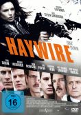 Haywire - Trau’ keinem