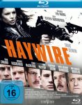 Haywire - Trau’ keinem - Blu-ray
