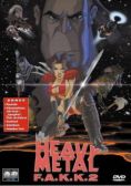 Heavy Metal F.A.K.K.2
