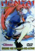 New Climax Hentai Vol. 10