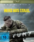 Herz aus Stahl - Blu-ray