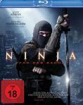 Ninja - Pfad der Rache - Blu-ray