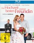 Die Hochzeit meiner besten Freundin - Blu-ray