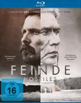 Feinde - Hostiles - Blu-ray