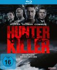 Hunter Killer - Den Mutigen gehört der Sieg - Blu-ray
