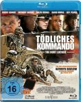 Tödliches Kommando - The Hurt Locker - Blu-ray