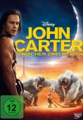 John Carter - Zwischen zwei Welten