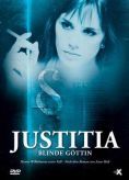 Justitia - Blinde Göttin Teil 3+4