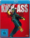 Kick-Ass - Blu-ray