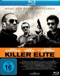 Killer Elite - Blu-ray
