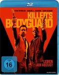 Killer’s Bodyguard - Leben am Abzug! - Blu-ray