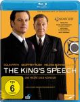 The King´s Speech - Die Rede des Königs - Blu-ray