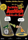 Das kleine Arschloch und der alte Sack
