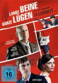 Lange Beine, kurze Lügen - und ein Fünkchen Wahrheit ...