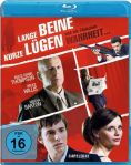 Lange Beine, kurze Lügen - Blu-ray