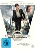 Largo Winch II - Die Burma-Verschwörung